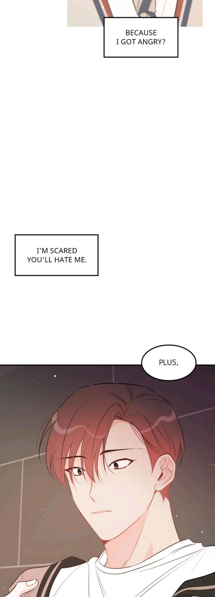 There’s Something Wrong With My Popularity - Chapter 67 Page 9