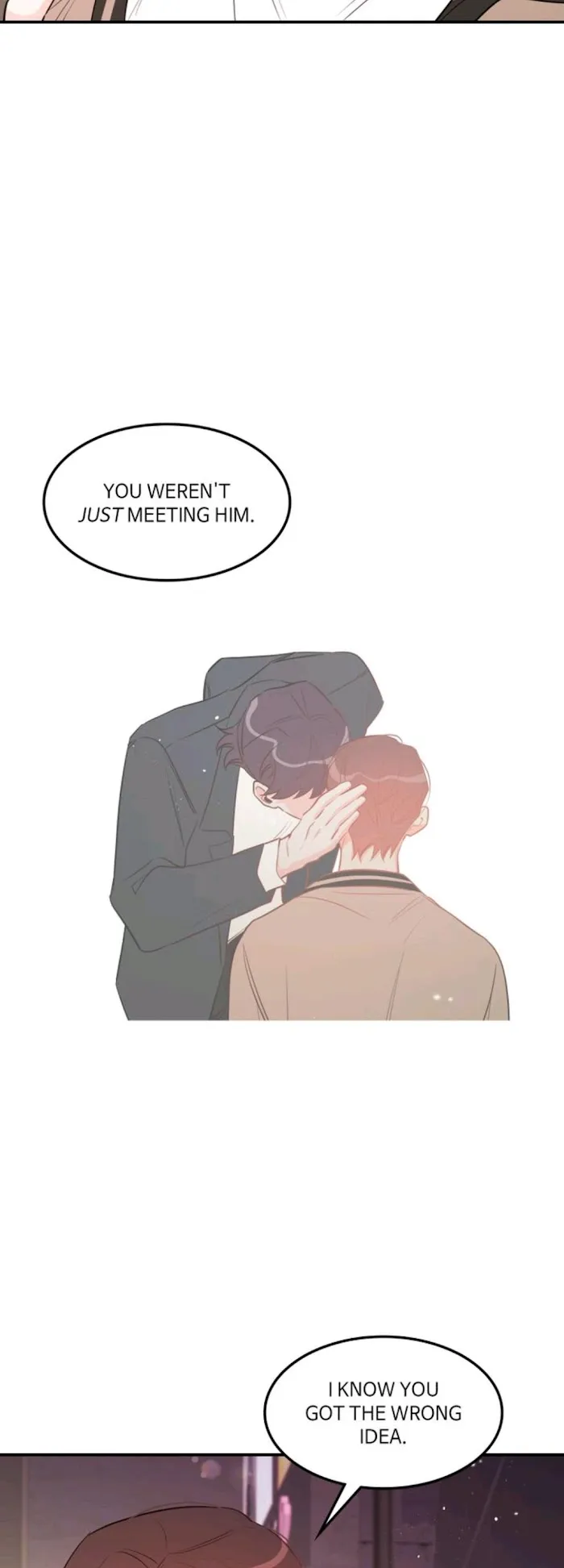 There’s Something Wrong With My Popularity - Chapter 67 Page 10