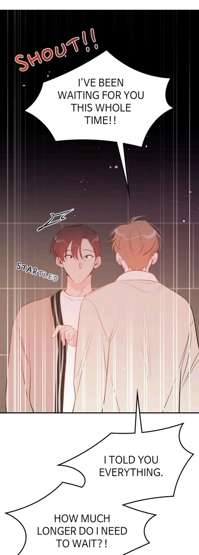 There’s Something Wrong With My Popularity - Chapter 67 Page 13