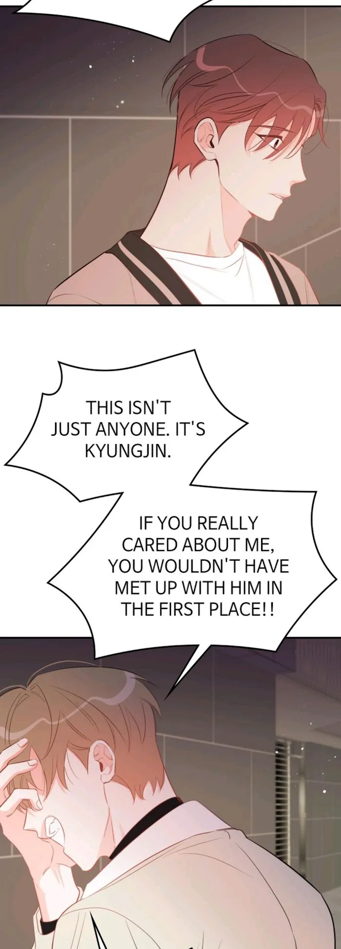 There’s Something Wrong With My Popularity - Chapter 67 Page 14
