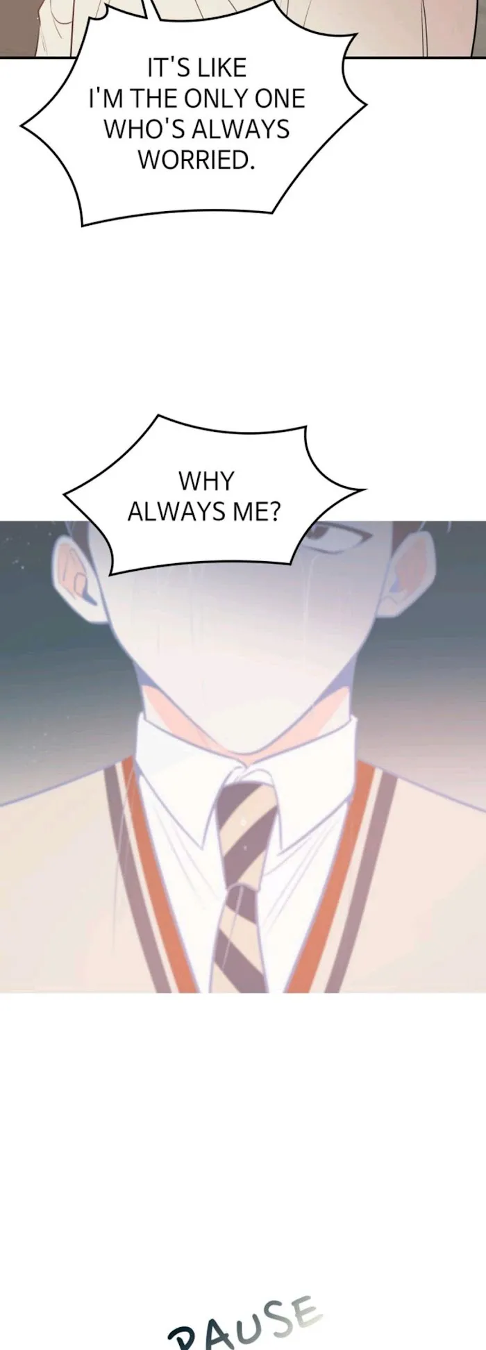 There’s Something Wrong With My Popularity - Chapter 67 Page 15