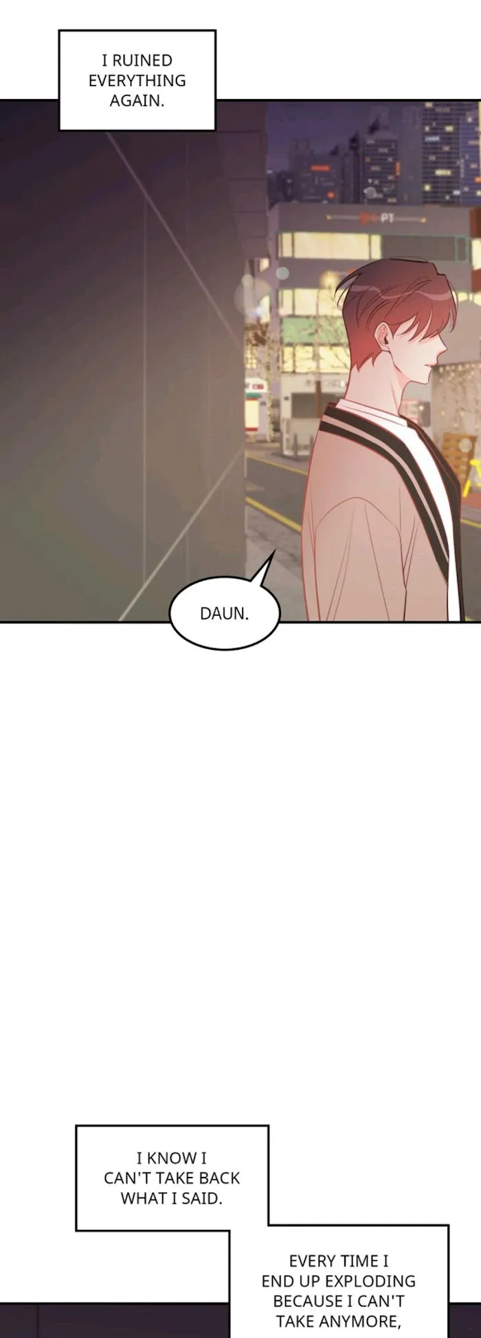 There’s Something Wrong With My Popularity - Chapter 67 Page 17