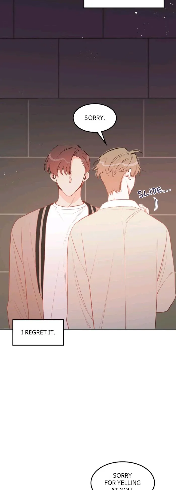 There’s Something Wrong With My Popularity - Chapter 67 Page 18