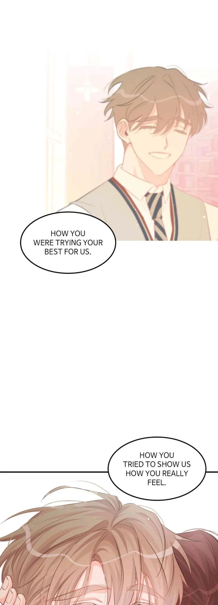 There’s Something Wrong With My Popularity - Chapter 67 Page 24