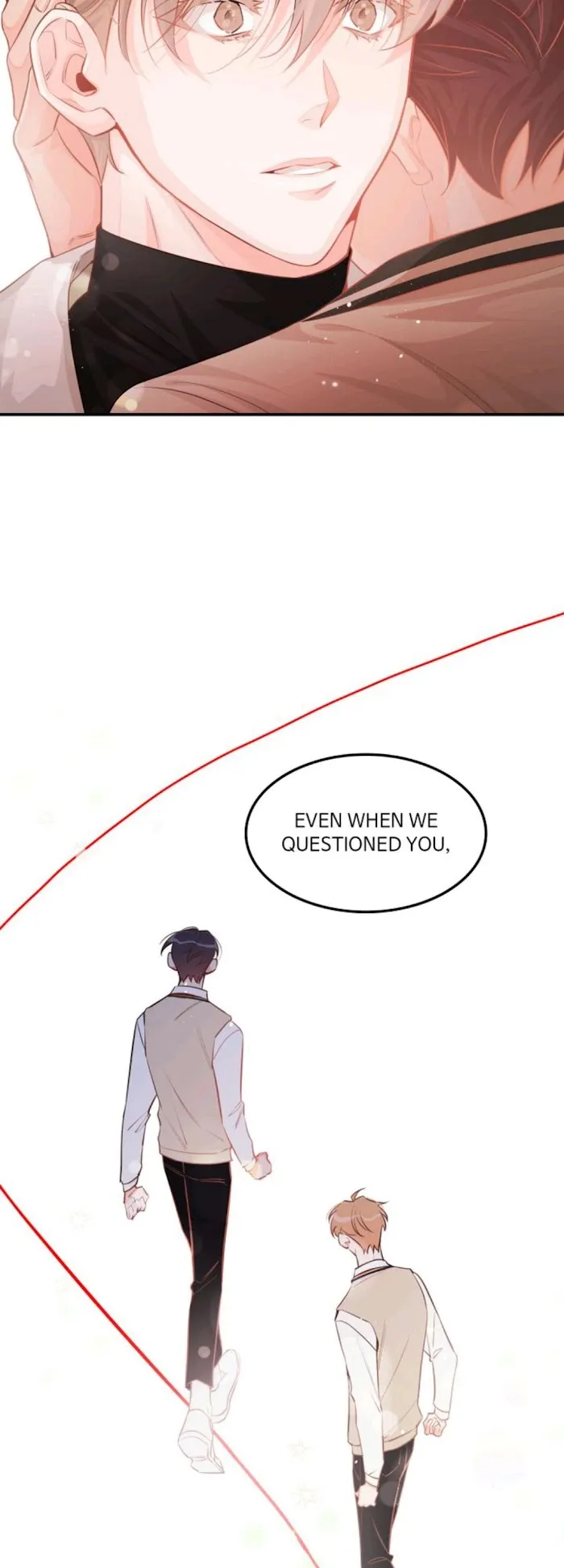 There’s Something Wrong With My Popularity - Chapter 67 Page 25