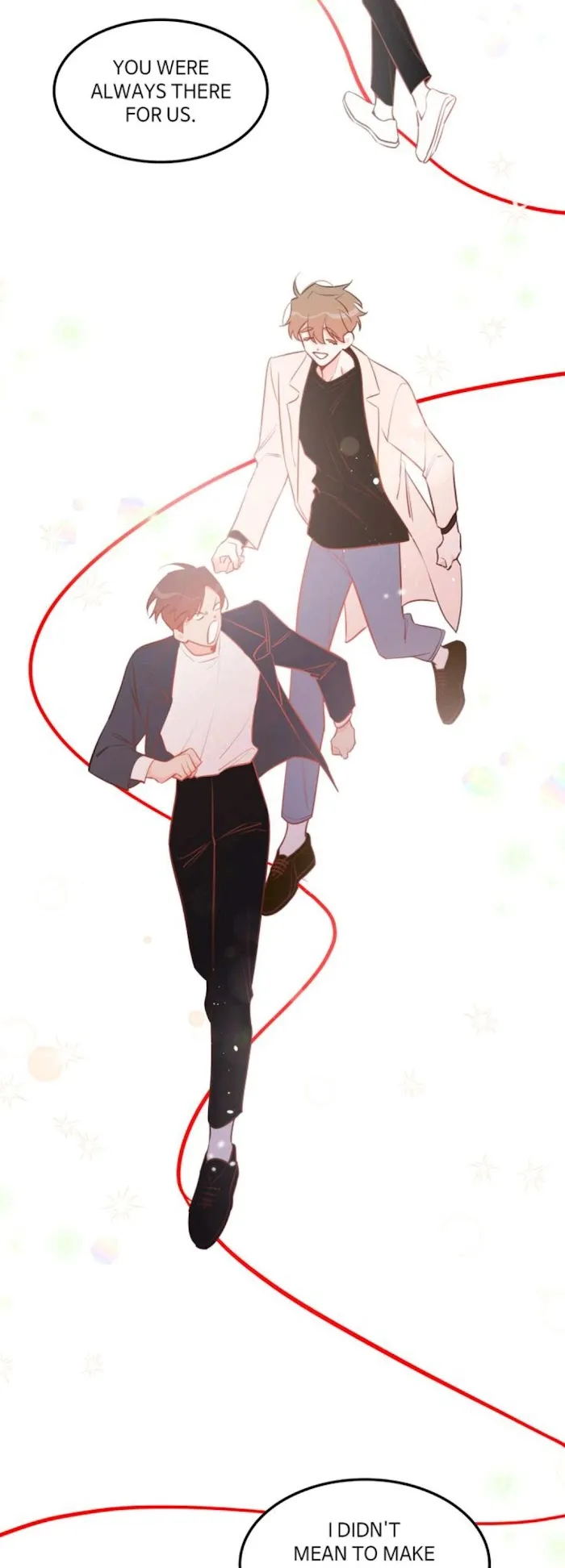 There’s Something Wrong With My Popularity - Chapter 67 Page 26