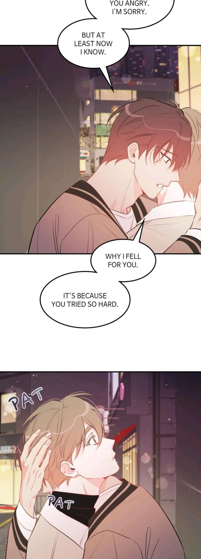 There’s Something Wrong With My Popularity - Chapter 67 Page 27