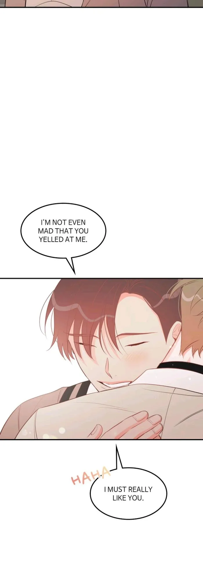There’s Something Wrong With My Popularity - Chapter 67 Page 28
