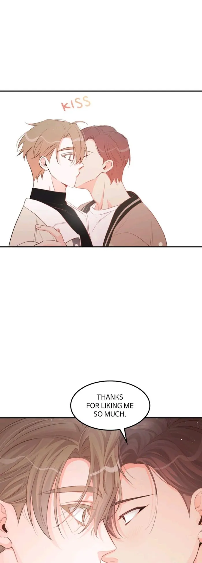There’s Something Wrong With My Popularity - Chapter 67 Page 30