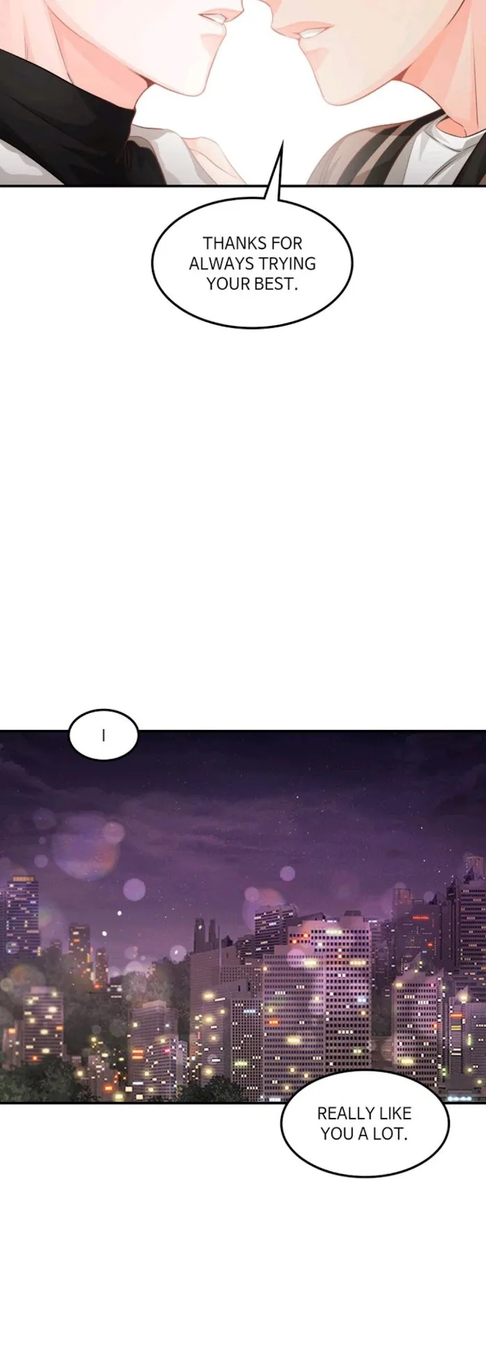 There’s Something Wrong With My Popularity - Chapter 67 Page 31