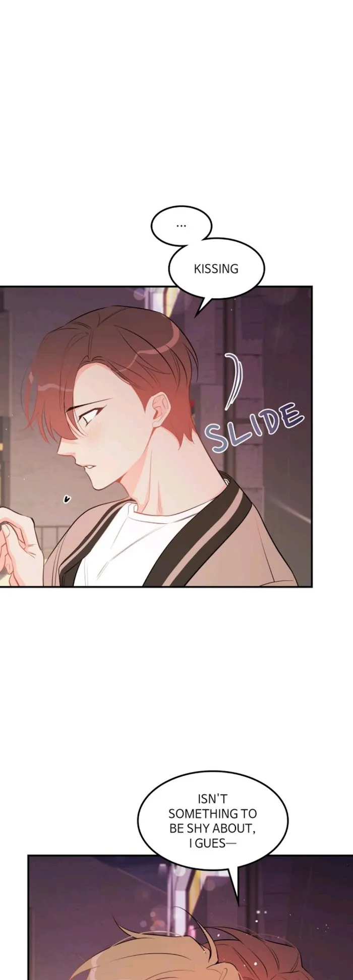 There’s Something Wrong With My Popularity - Chapter 67 Page 32