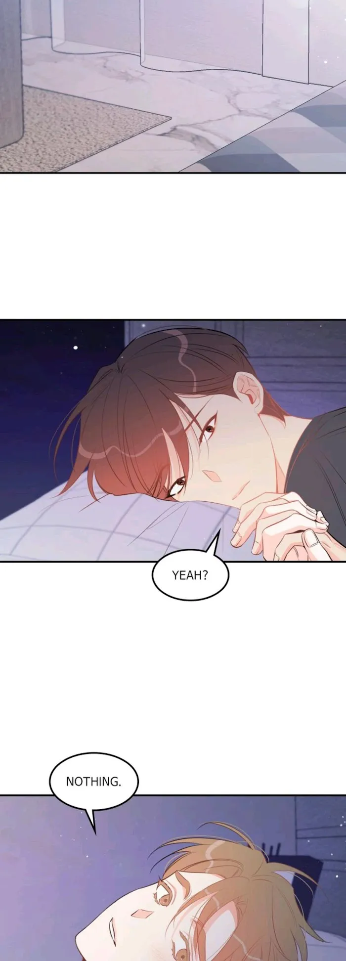 There’s Something Wrong With My Popularity - Chapter 67 Page 41