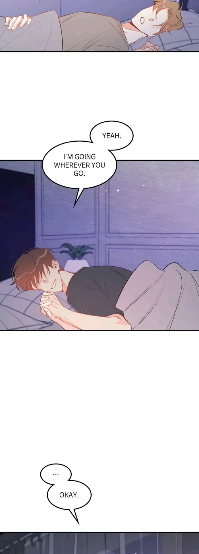 There’s Something Wrong With My Popularity - Chapter 67 Page 44