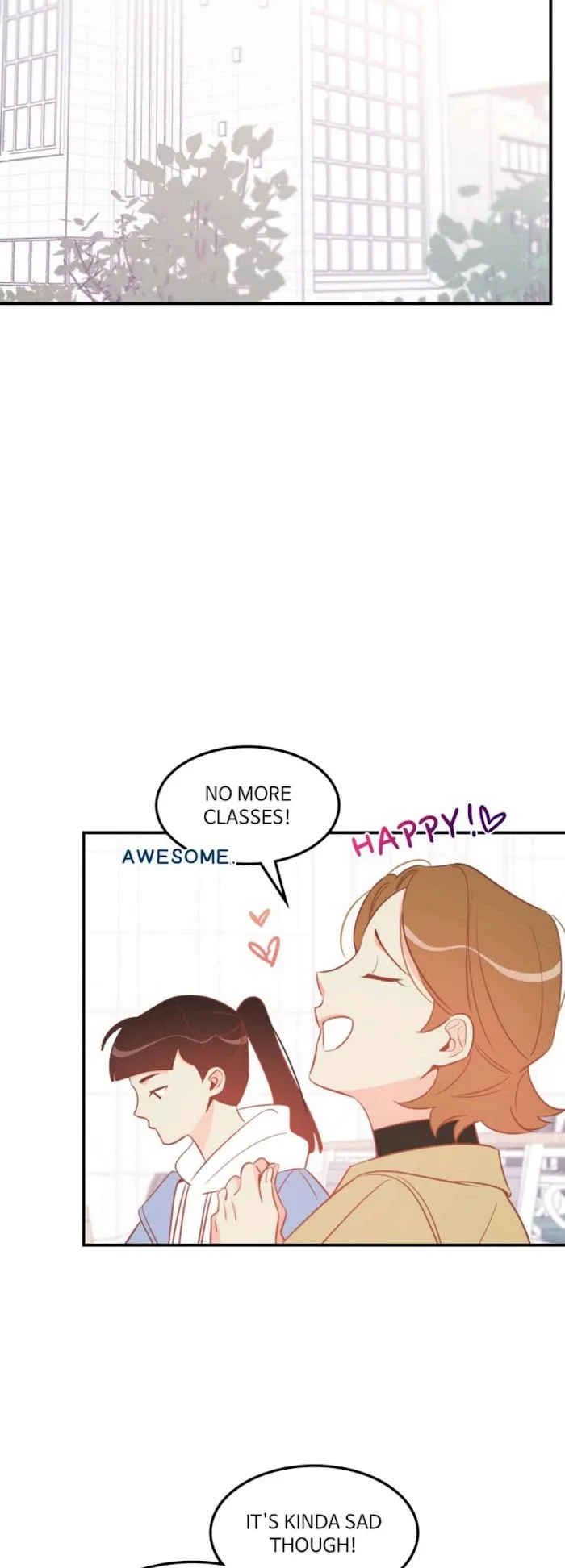 There’s Something Wrong With My Popularity - Chapter 68 Page 4