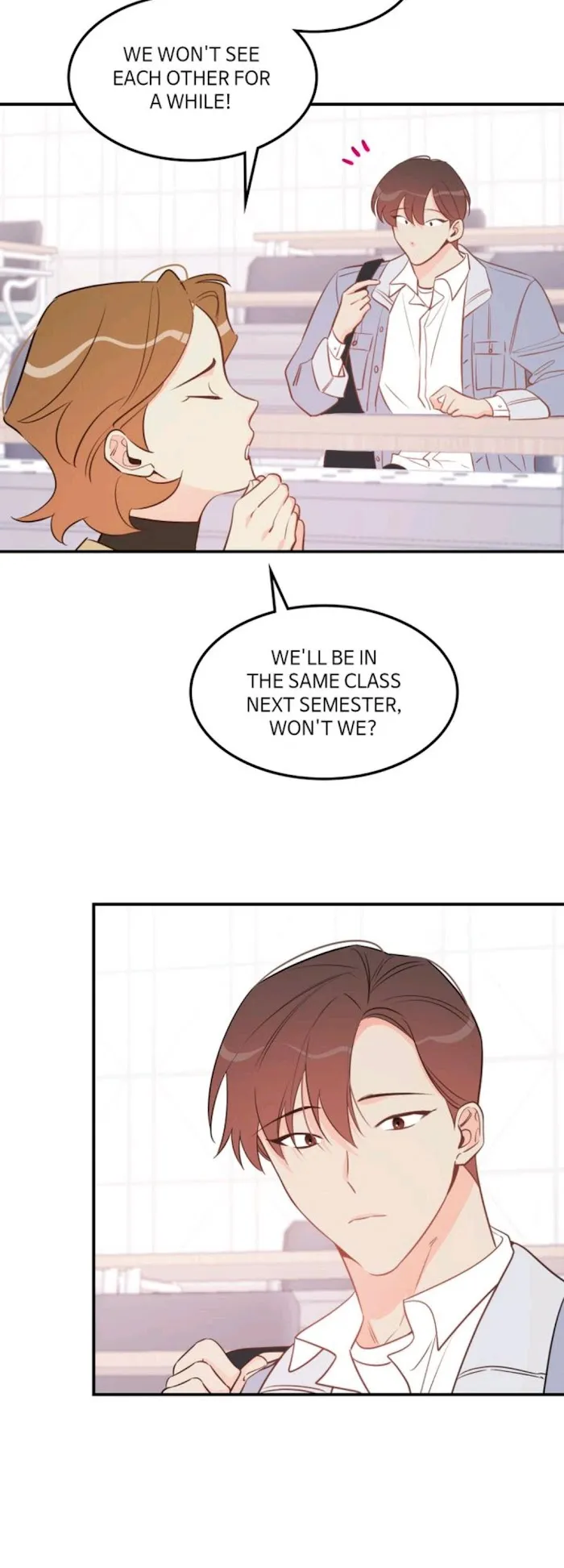There’s Something Wrong With My Popularity - Chapter 68 Page 5