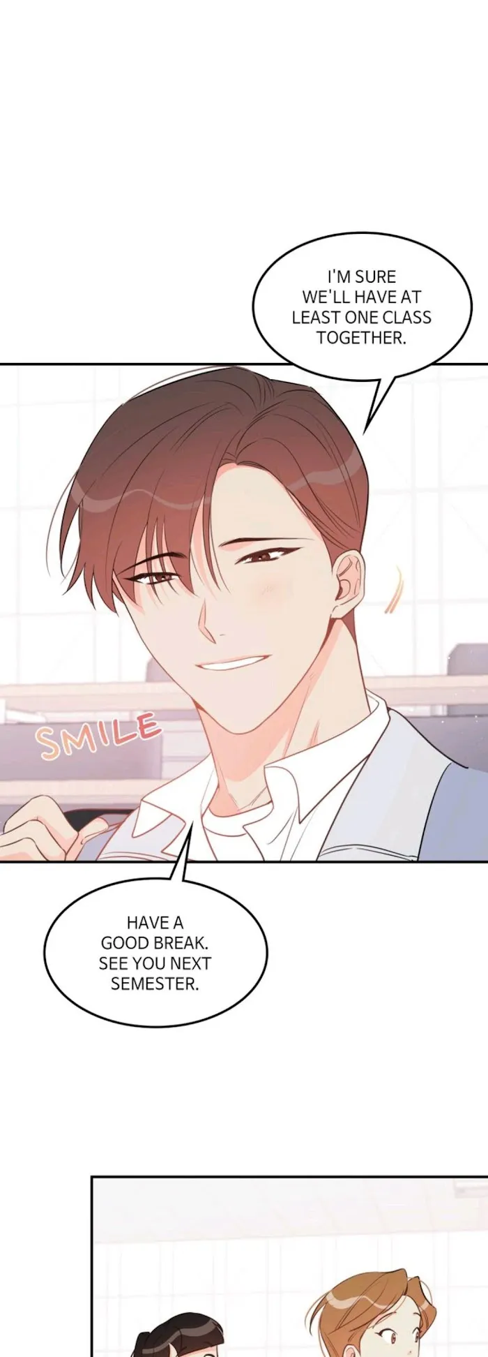 There’s Something Wrong With My Popularity - Chapter 68 Page 6
