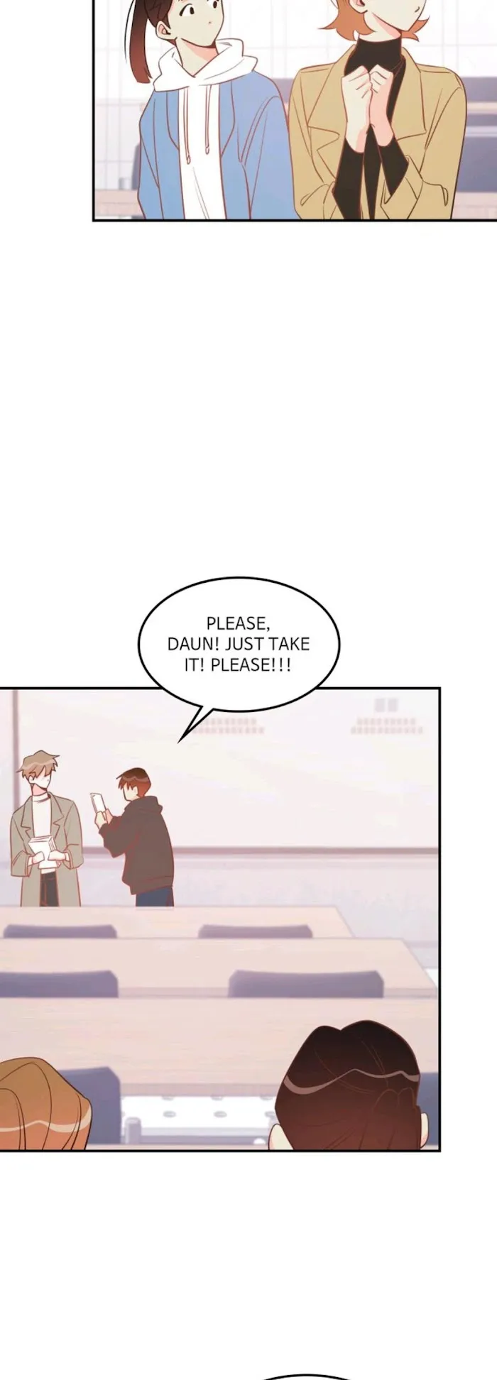 There’s Something Wrong With My Popularity - Chapter 68 Page 7