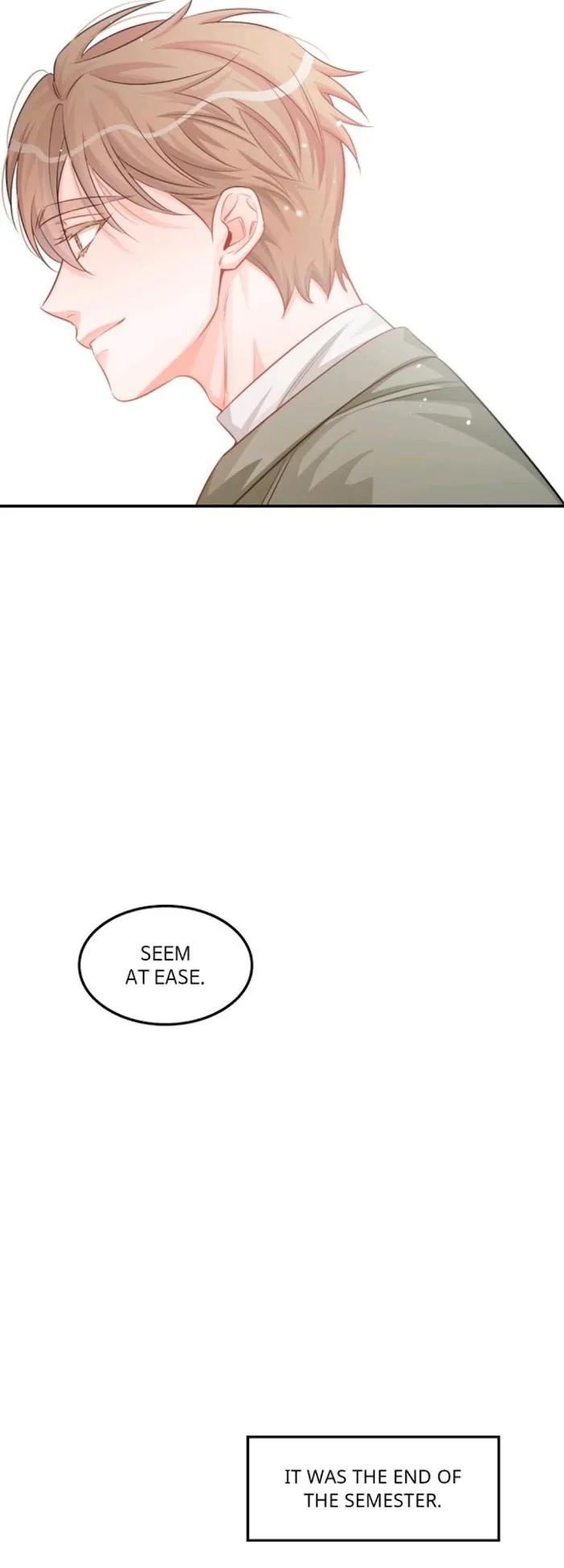 There’s Something Wrong With My Popularity - Chapter 68 Page 13