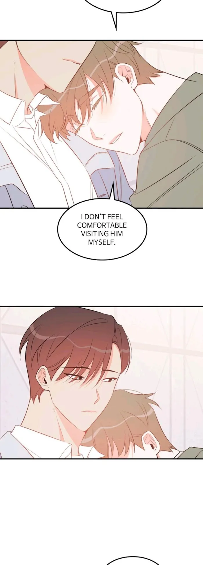 There’s Something Wrong With My Popularity - Chapter 68 Page 15