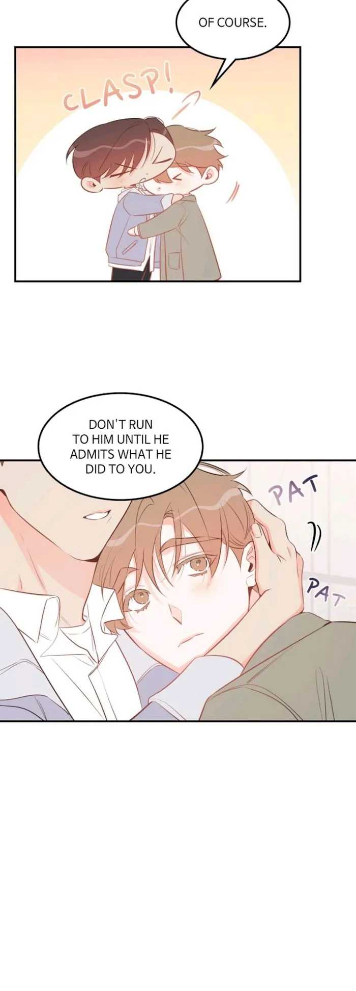 There’s Something Wrong With My Popularity - Chapter 68 Page 16