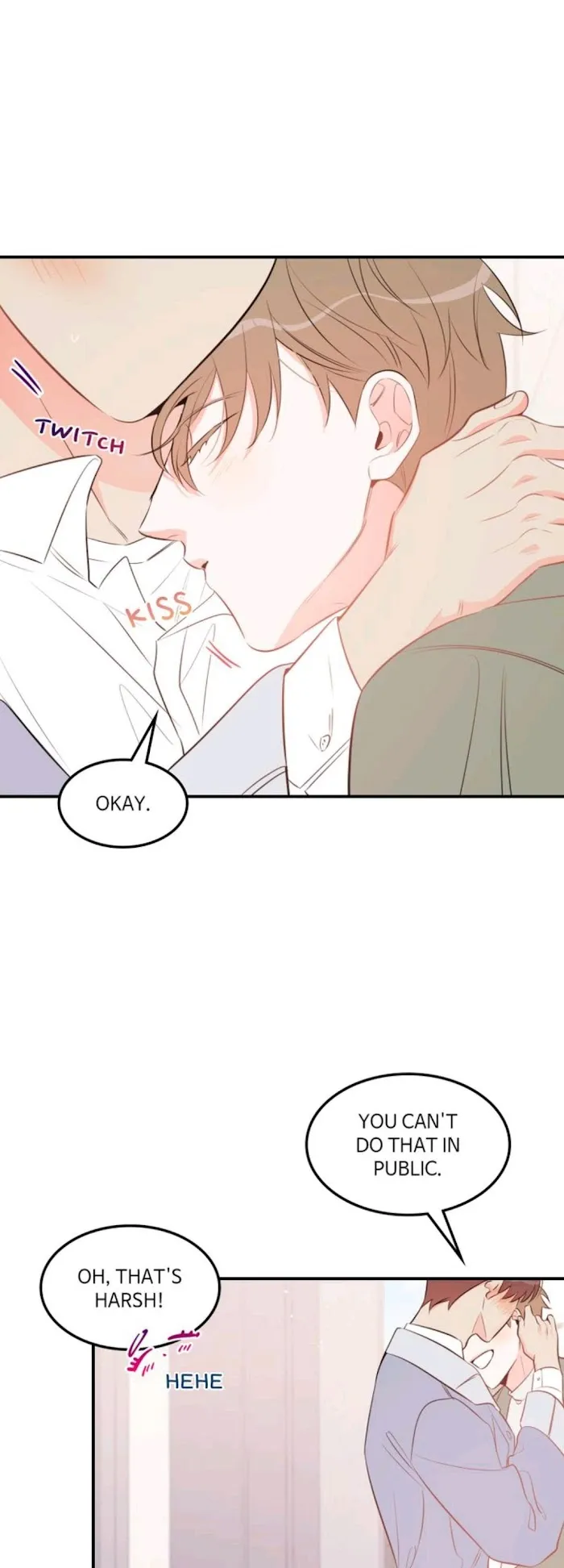 There’s Something Wrong With My Popularity - Chapter 68 Page 17