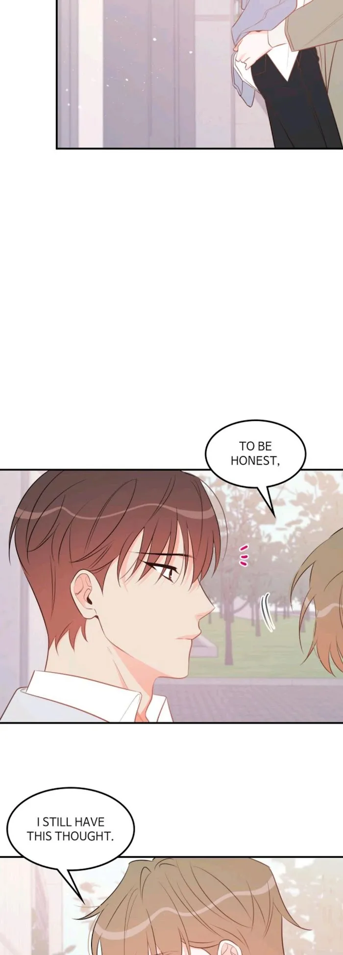 There’s Something Wrong With My Popularity - Chapter 68 Page 18