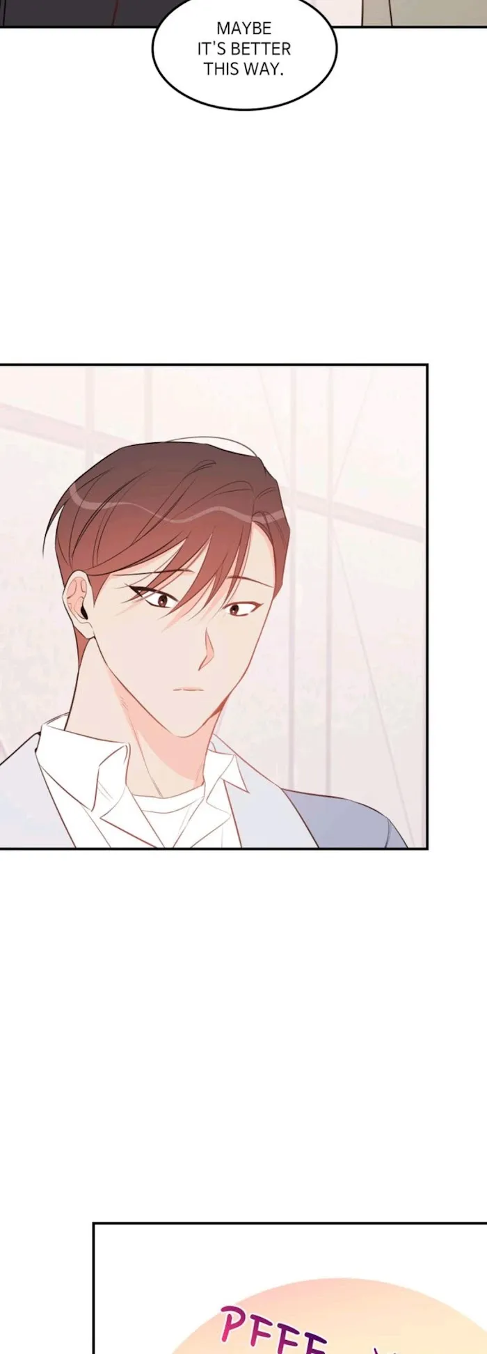There’s Something Wrong With My Popularity - Chapter 68 Page 20