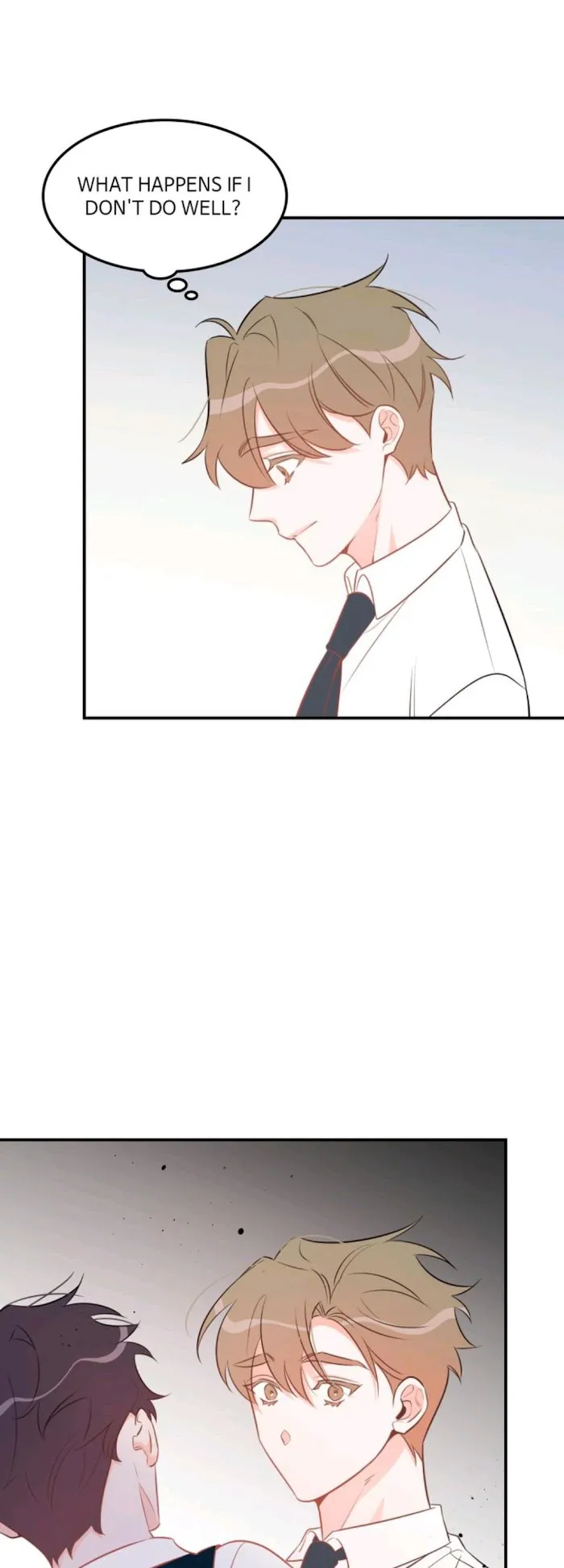 There’s Something Wrong With My Popularity - Chapter 68 Page 26