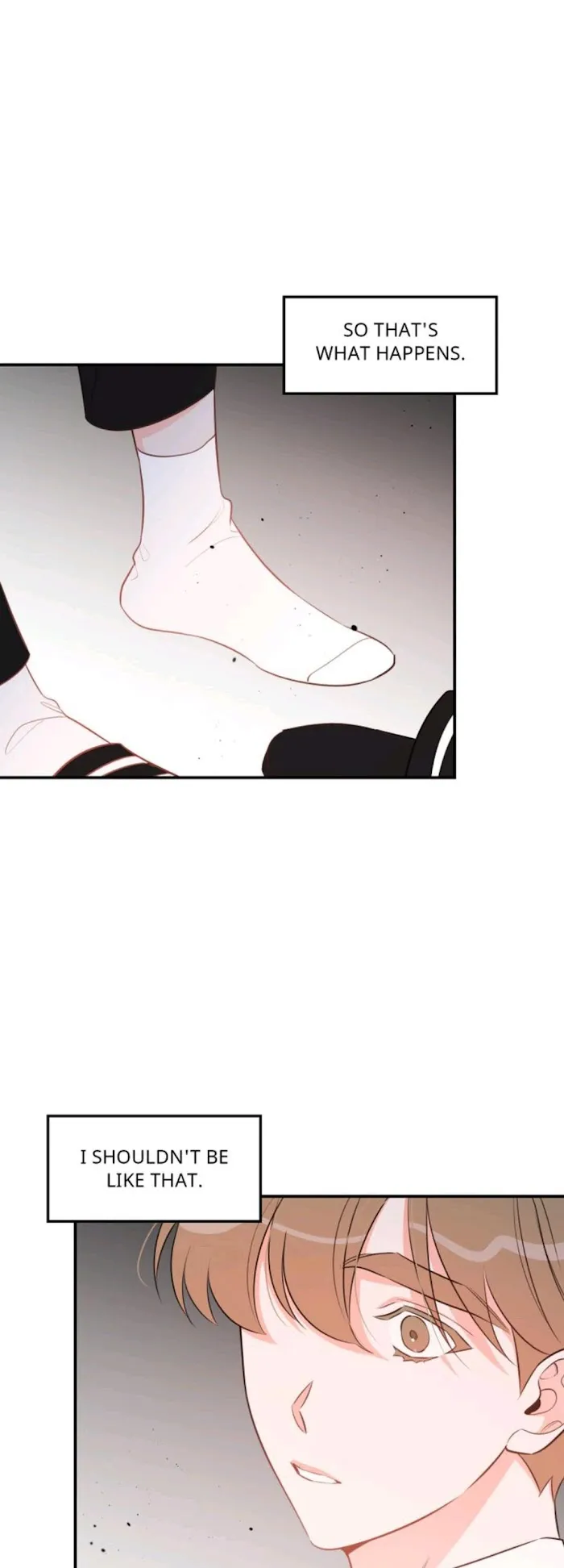 There’s Something Wrong With My Popularity - Chapter 68 Page 28