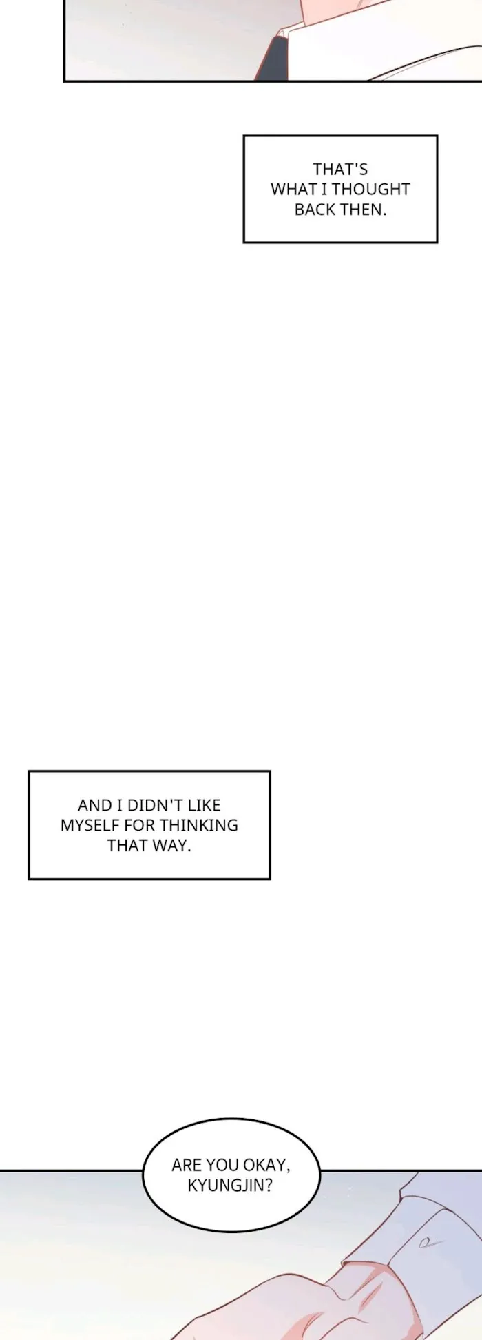 There’s Something Wrong With My Popularity - Chapter 68 Page 29