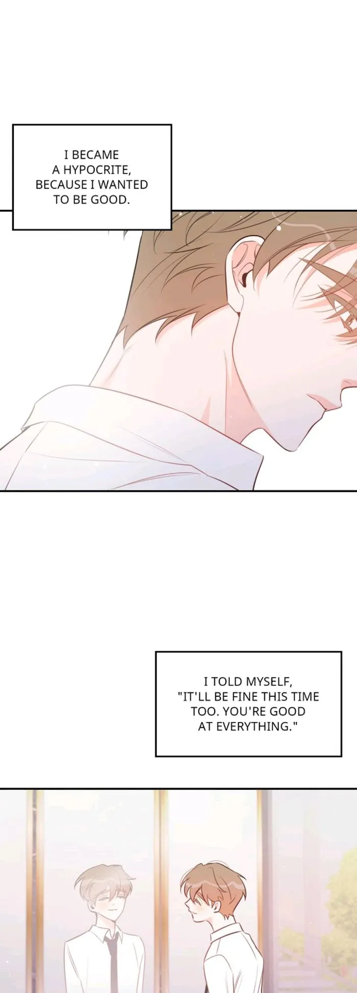 There’s Something Wrong With My Popularity - Chapter 68 Page 32
