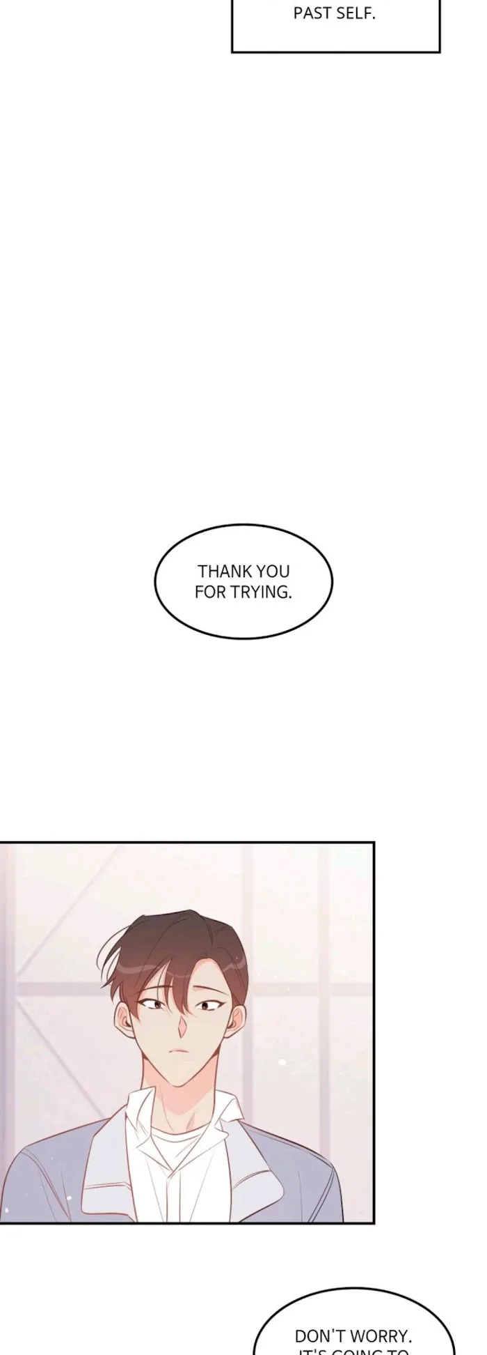 There’s Something Wrong With My Popularity - Chapter 68 Page 34