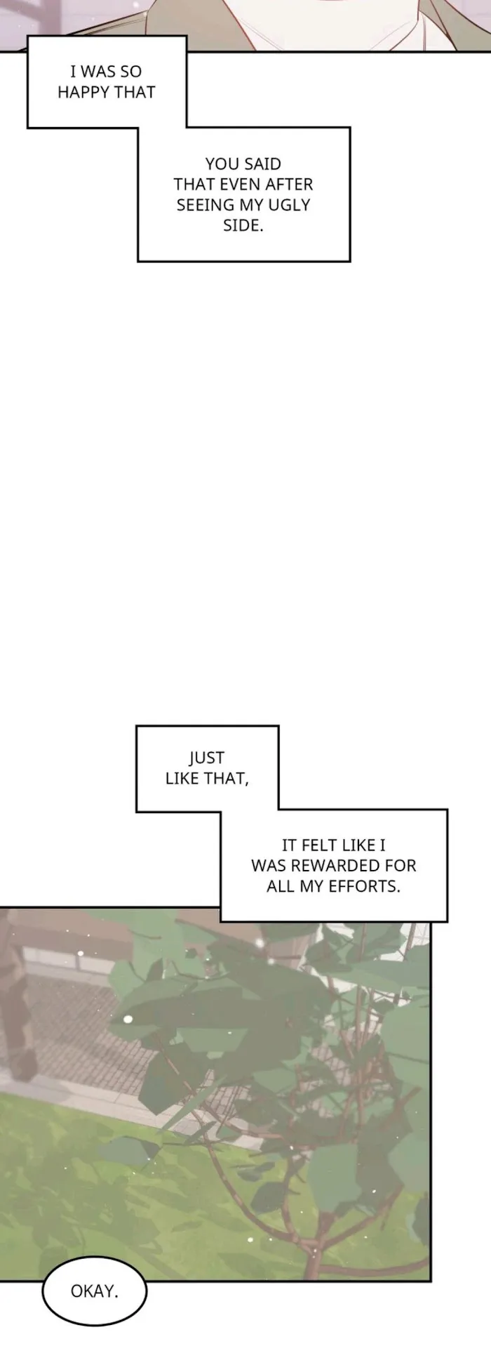 There’s Something Wrong With My Popularity - Chapter 68 Page 36