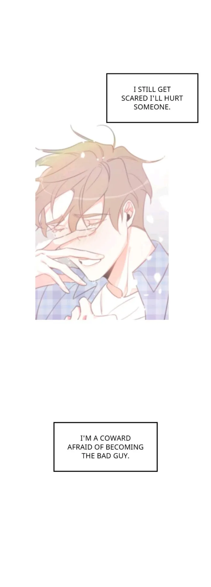 There’s Something Wrong With My Popularity - Chapter 68 Page 37