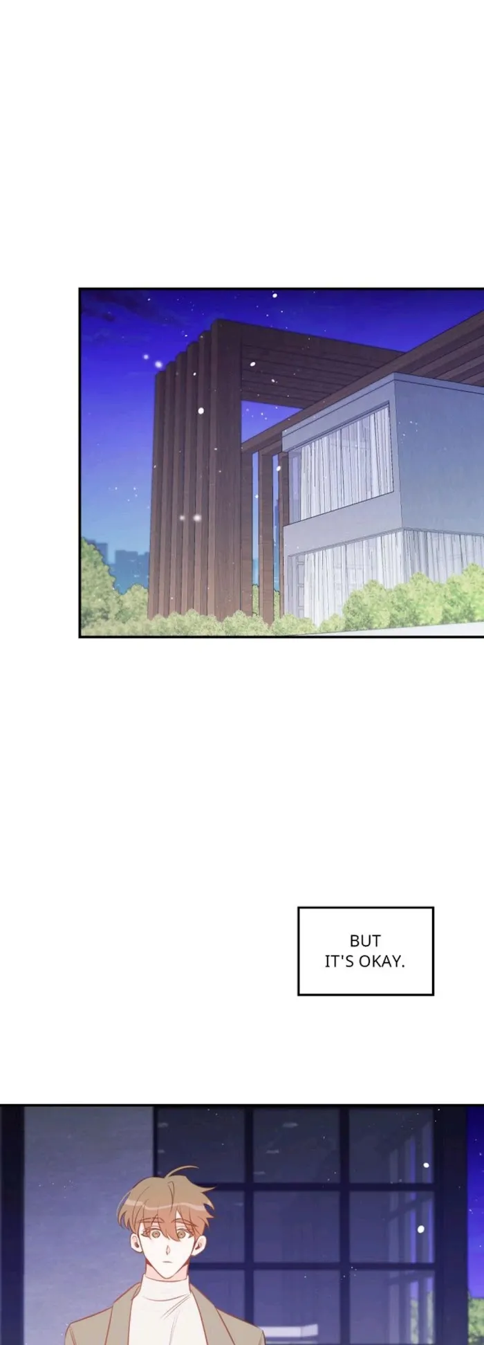 There’s Something Wrong With My Popularity - Chapter 68 Page 38