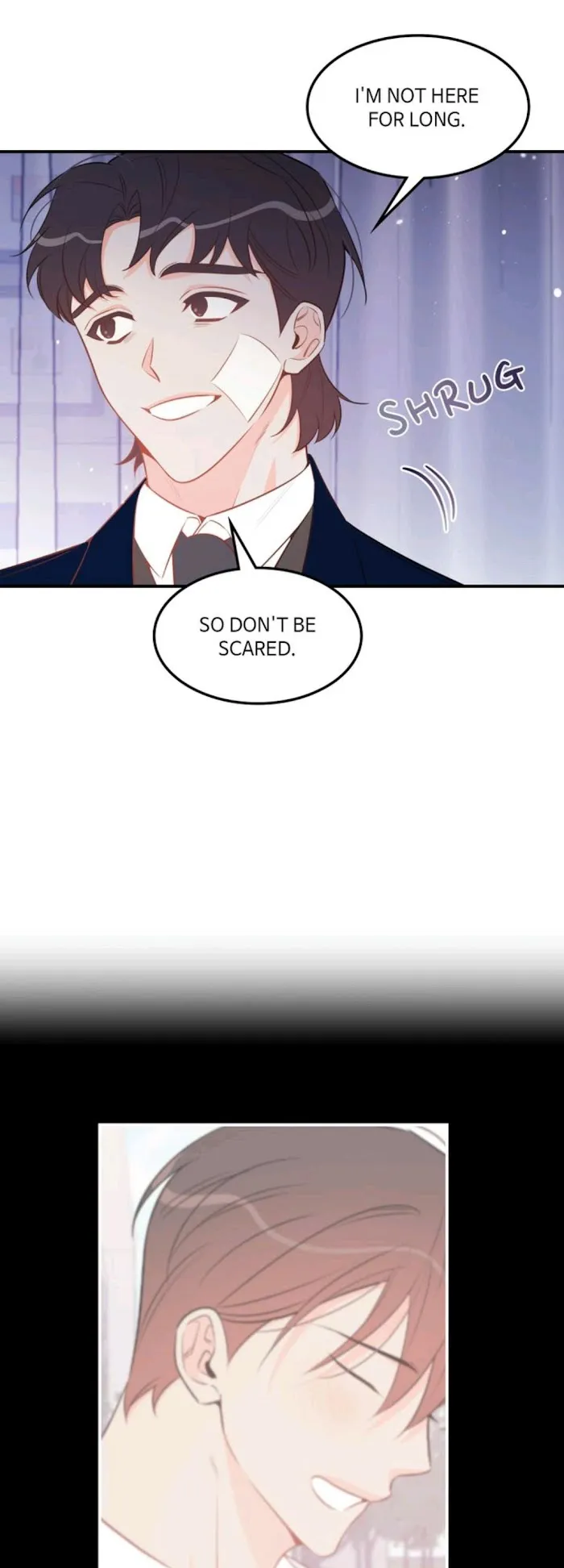 There’s Something Wrong With My Popularity - Chapter 68 Page 40