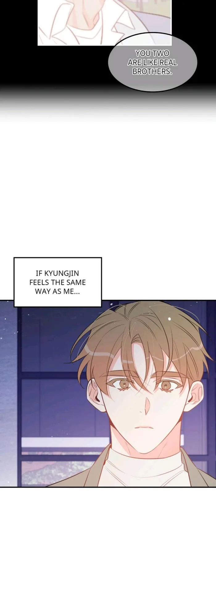 There’s Something Wrong With My Popularity - Chapter 68 Page 41