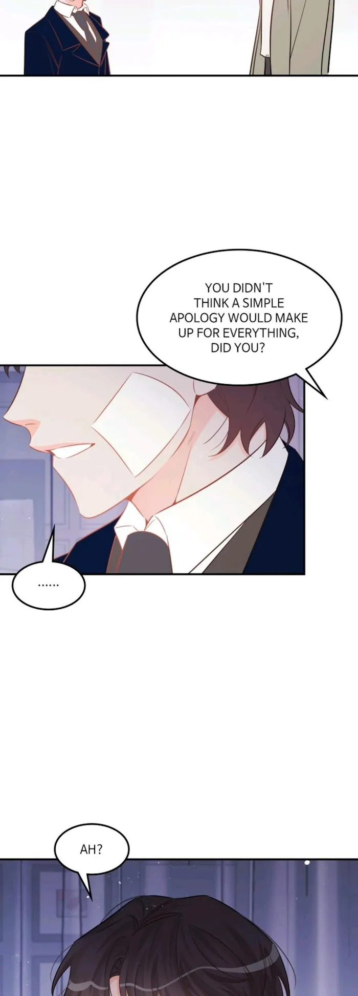 There’s Something Wrong With My Popularity - Chapter 68 Page 43