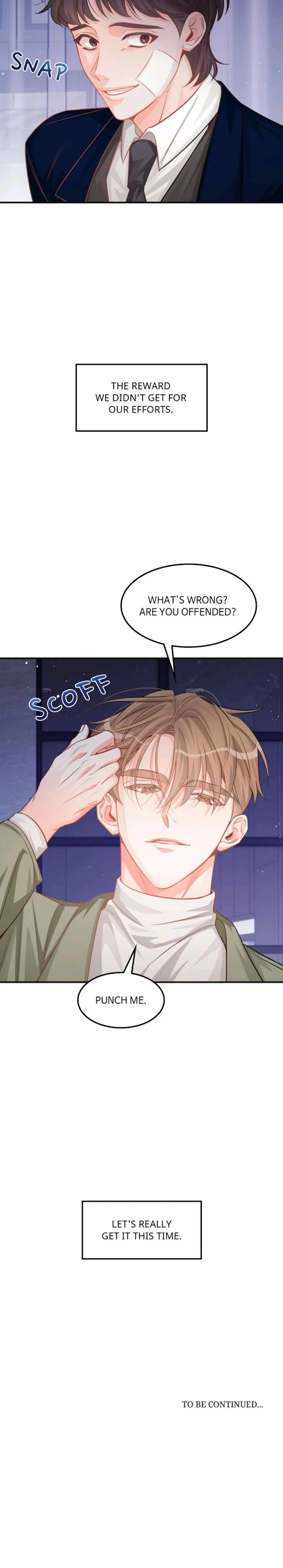 There’s Something Wrong With My Popularity - Chapter 68 Page 44