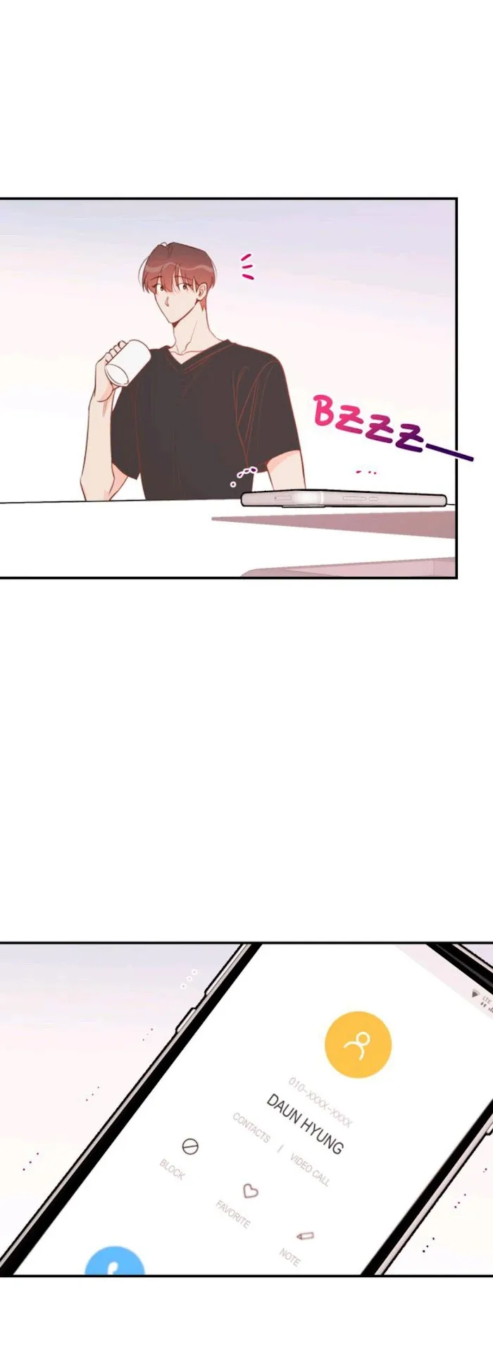 There’s Something Wrong With My Popularity - Chapter 69 Page 2