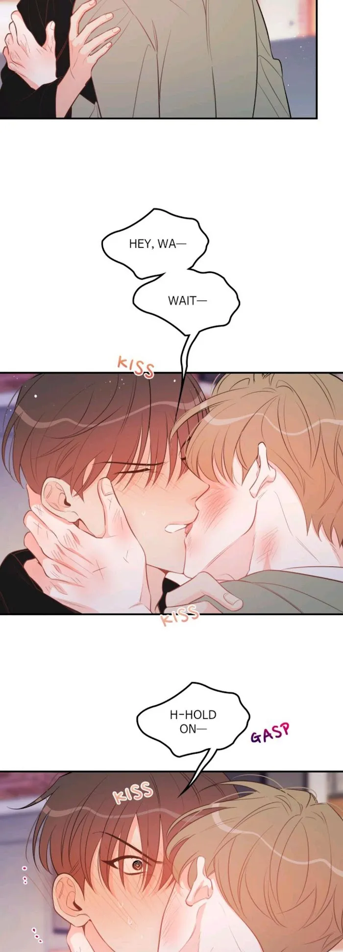 There’s Something Wrong With My Popularity - Chapter 69 Page 8