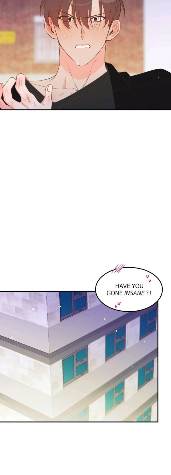 There’s Something Wrong With My Popularity - Chapter 69 Page 13