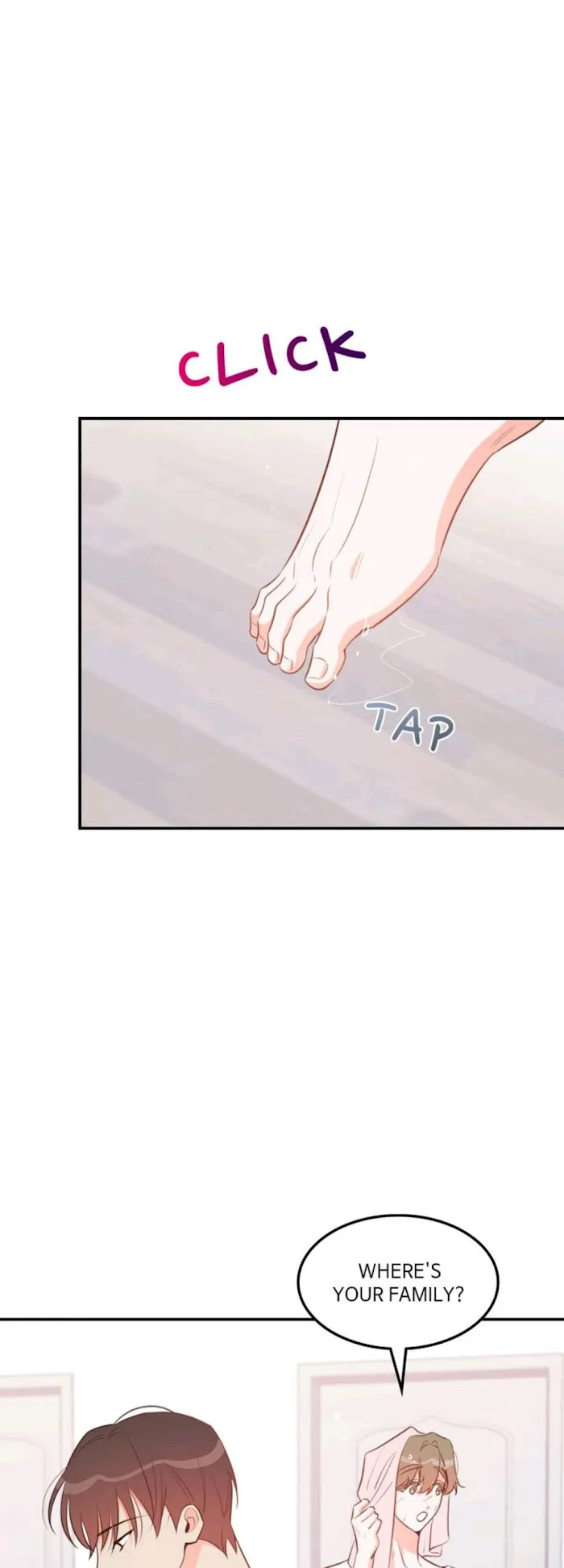 There’s Something Wrong With My Popularity - Chapter 69 Page 14