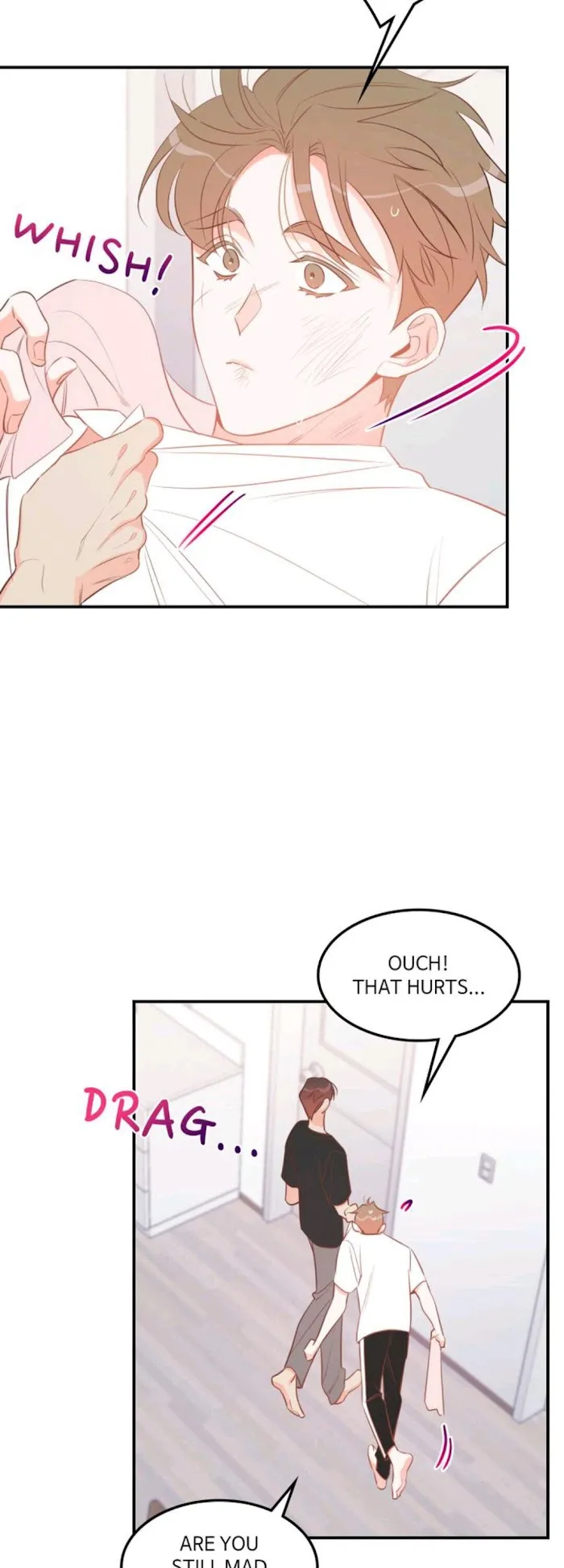 There’s Something Wrong With My Popularity - Chapter 69 Page 16