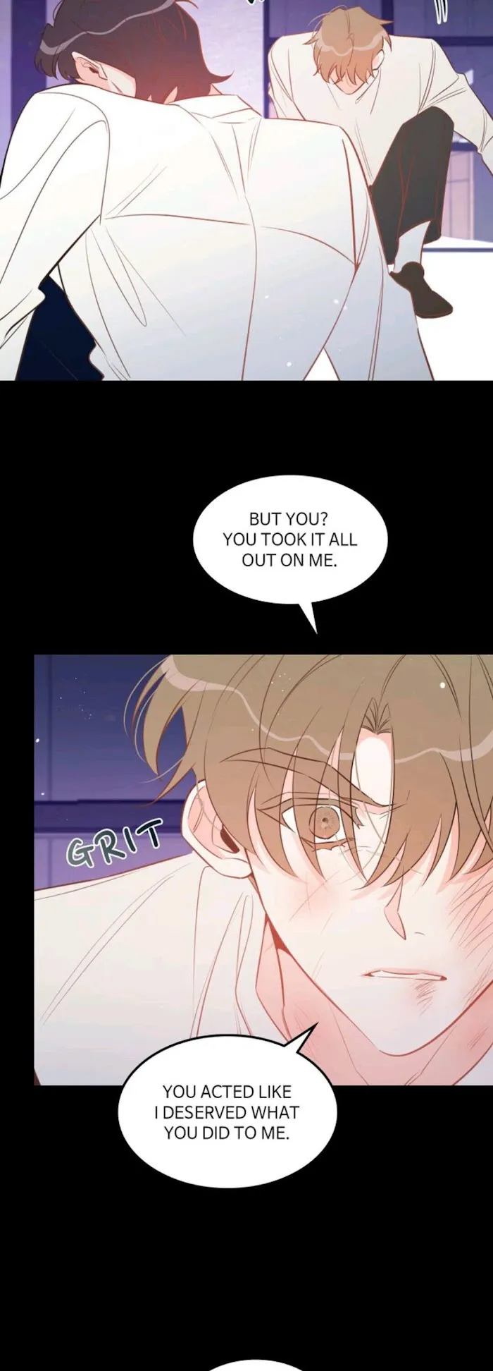 There’s Something Wrong With My Popularity - Chapter 69 Page 23