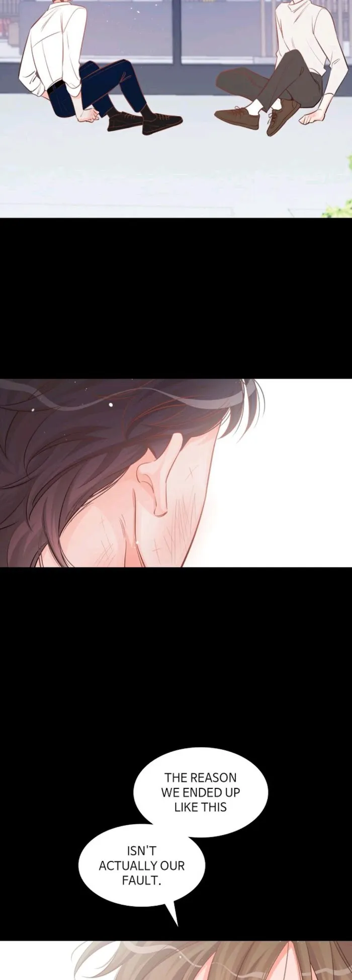 There’s Something Wrong With My Popularity - Chapter 69 Page 25