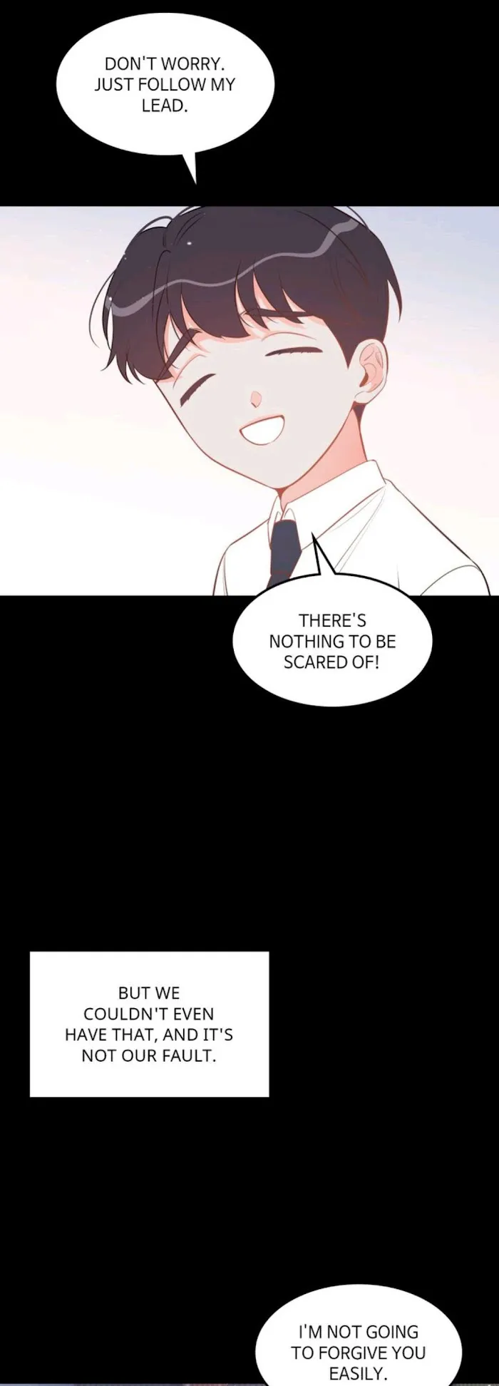 There’s Something Wrong With My Popularity - Chapter 69 Page 28
