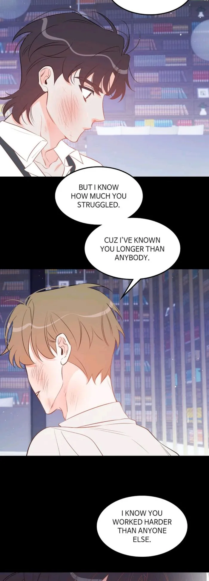 There’s Something Wrong With My Popularity - Chapter 69 Page 29