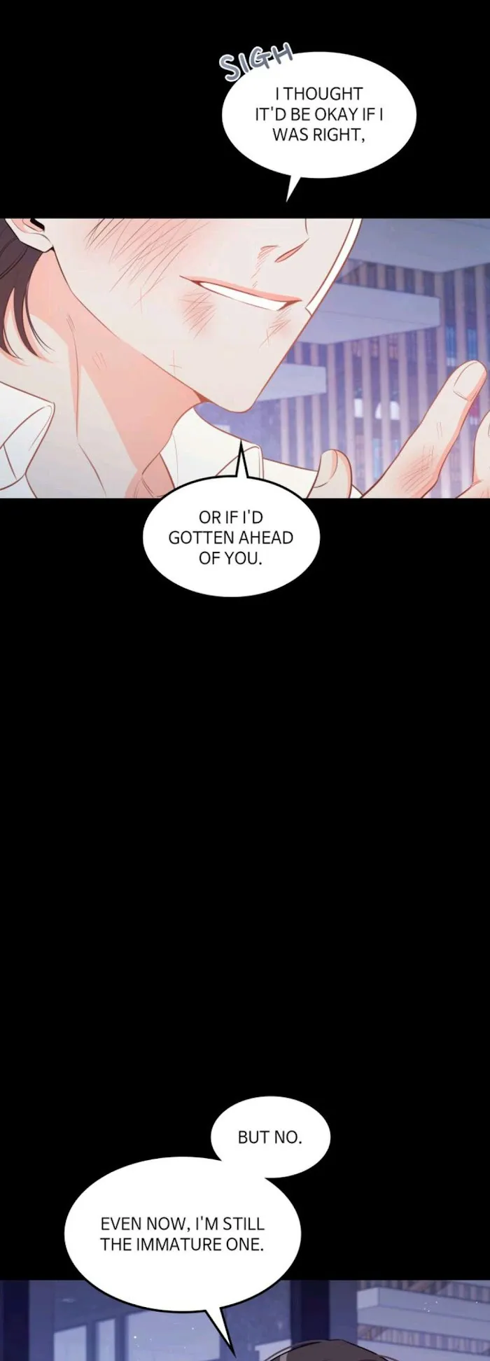 There’s Something Wrong With My Popularity - Chapter 69 Page 32