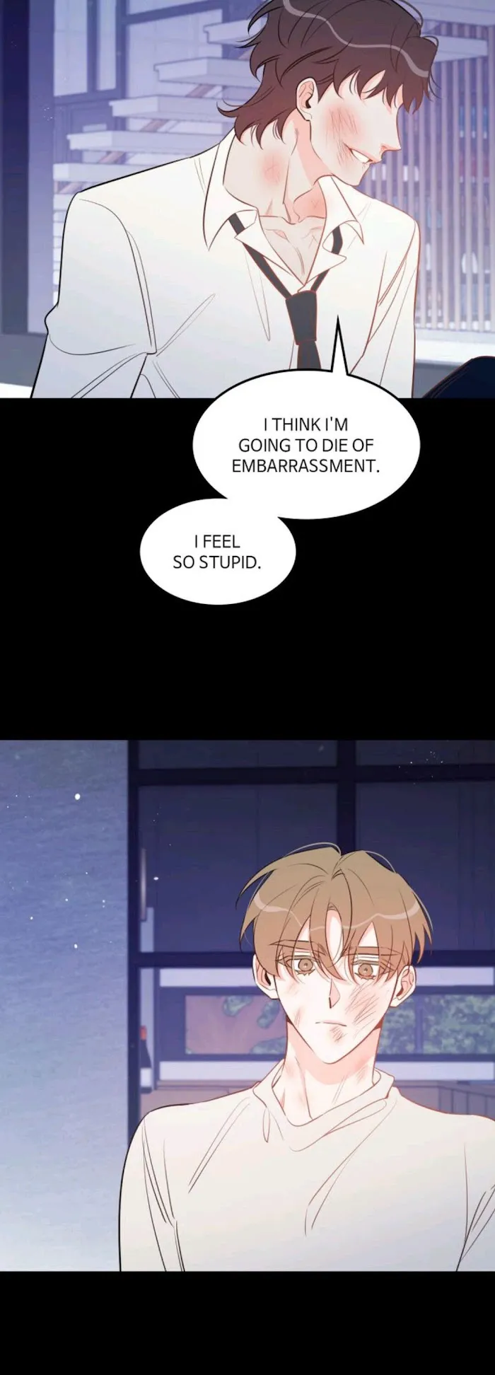 There’s Something Wrong With My Popularity - Chapter 69 Page 33